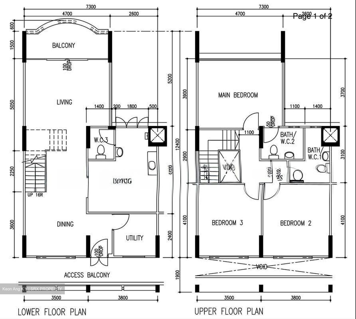 Blk 522 Hougang Avenue 6 (Hougang), HDB Executive #560836751